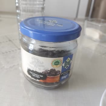 Küflü Zeytin Ürünü Sağlık Riski Oluşturdu, Denetim Ve Açıklama Talep Ediyorum