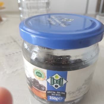 Küflü Zeytin Ürünü Sağlık Riski Oluşturdu, Denetim Ve Açıklama Talep Ediyorum