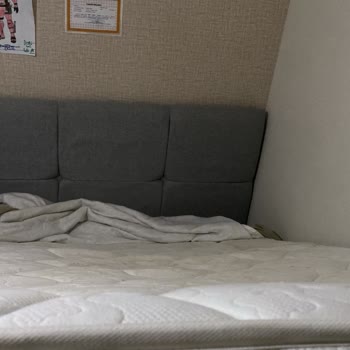 Yatak Çökmesi Nedeniyle Bel Ağrısı Ve Garanti İhlali