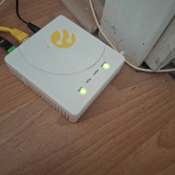 Vodafone Ev İnterneti Bağlantı Sorunu Ve Ücret İadesi Talebi