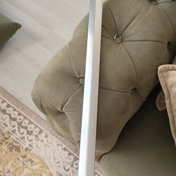 Satın Alırken Verilen Vestel Garantisi Kırıldı, Kapı Kolu Yedek Parça Talebim Cevapsız