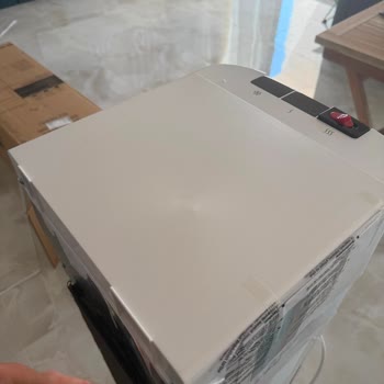 Hasarlı Su Sebili Ve İade Sürecinin Uzaması