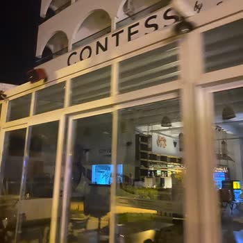 Marmaris Contess Otelinde Gece Girişi Yetkilisi Olmadan Karşılaşılan Sorun Ve 13.800 TL İade Talebi