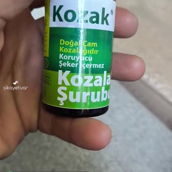 Kozakvakfiresmi.com Güvenemedim Sağlık Açısından Zararlı Da Olabilir