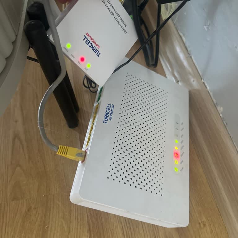 Vodafone Net’in 6 Günlük İnternetsiz Bırakması Ve Çözüm Sunmaması