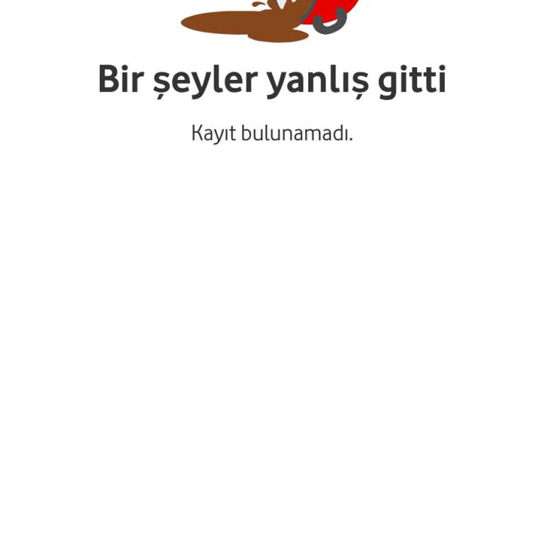 200 TL Hediye Yükleme Sorunu: Uygulama Hatası