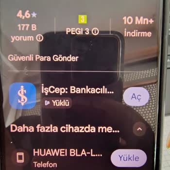 İşCep Uygulamasında Şifre Blokajı Ve Transfer Hatalarıyla İşlem Yapamıyorum