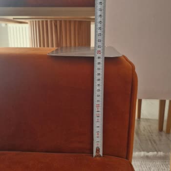 Rapsodi Mobilya'dan Ayıplı Ürün İçin Değişim Talebi Ve İletişim Sorunu