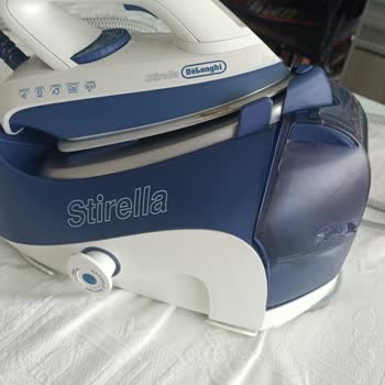 Delonghi Ütüsünün Su Haznesi Parçası Temin Edilememesi Nedeniyle Mağduriyet