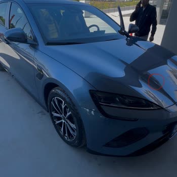 Boya Ve Göçük Giderilmedi, Amortisör Sorunu Çözülmedi Ve Bayi Servis İlgisizliği