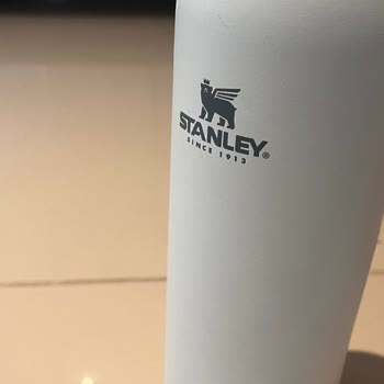 Stanley Termosunun Kısa Düşüşte Ezilmesi Ve Garanti Reddi