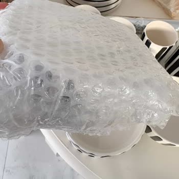 Kırık Ürünlerin Yenisi Gönderilmedi, Söz Verilen Süre Aşıldı
