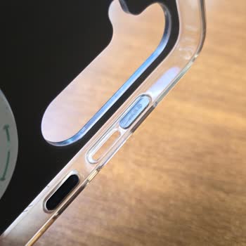 Youngkit Kılıfında Ses Kısma Tuşu Eksikliği Ve Cevapsız Müşteri Desteği
