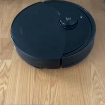 Roborock S8 Pro Süpürmüyor!
