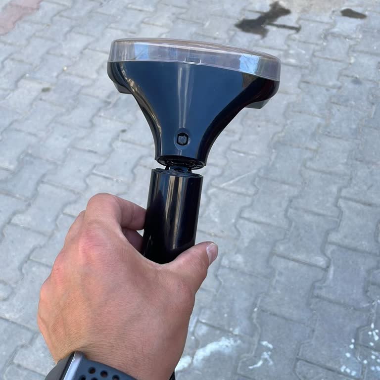 Bissel Spotclean Auto Pro Select Başlık Parçası Kırıldı, 50 Gün Geciken Teslimat