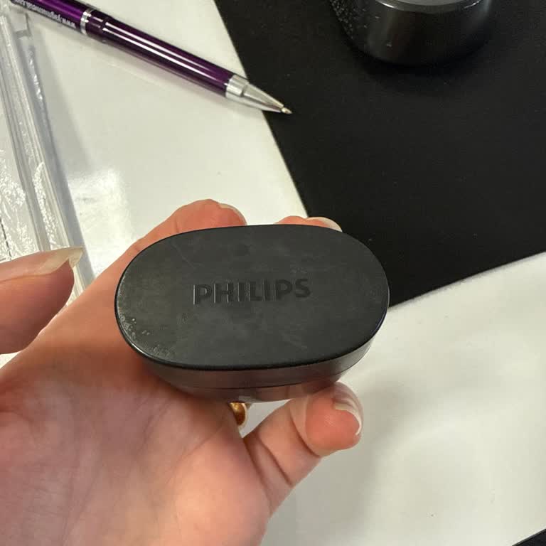 Garanti Kapsamındaki Philips Kulaklık Ve Şarj Kutusu Arızası İçin Yetkili Servise Ulaşamama