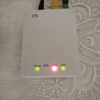 TurkNet Uzun Süreli İnternet Kesintisi Çözüm Bulamıyor Ve İşimi Engelliyor