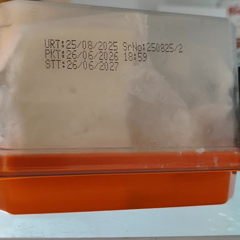 A101 Derince Şubesinde Soğuk Ürünlerin Sürekli Bozulması Ve Sağlık Riski