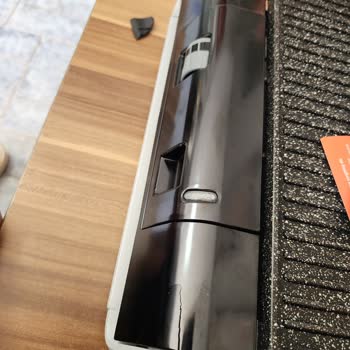 Vatan Bilgisayar'dan Kırık Ve Çizikli Ayıplı Elektrikli Izgara