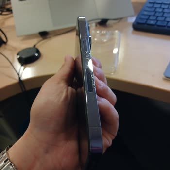 Işık Sensöründeki Aykırı Davranış Ve Tekrarlanan Servis Müdahaleleri