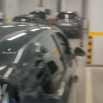 Mar Grup Otomotiv Göçük Düzeltme Problemi