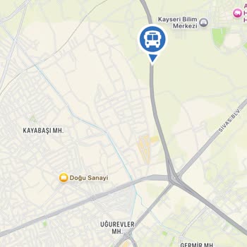 Otobüs Seferi Gerçekleşmedi Ve Bilet İadesi Yapılmadı