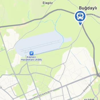 Otobüs Seferi Gerçekleşmedi Ve Bilet İadesi Yapılmadı