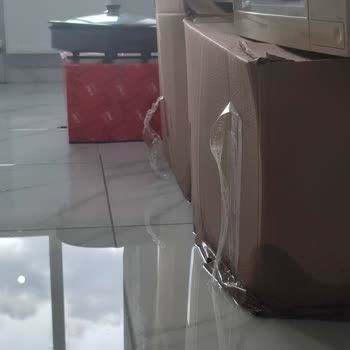 DemirDöküm Kombi Montajındaki İhmal Nedeniyle Su Sızıntısı Ve 37.500 TL Tazminat Talebi