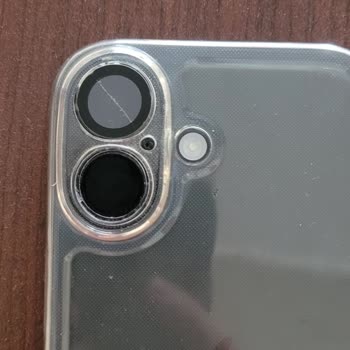 Teknosa’da İPhone 17 Kamera Lens Koruyucusu Çabuk Kırıldı, Ücretsiz Değişim Talebi