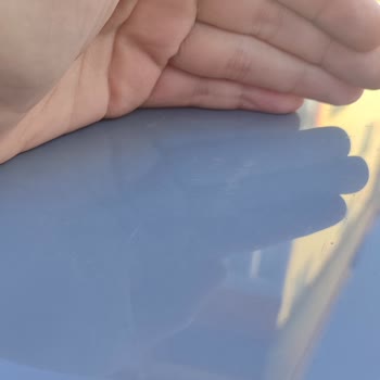 Honda HR-V PPF Sonrası Boya Lekeleri Ve Faturasız İşlem