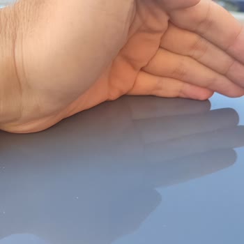 Honda HR-V PPF Sonrası Boya Lekeleri Ve Faturasız İşlem