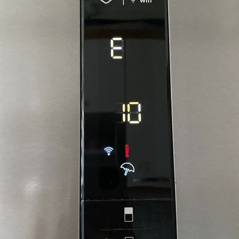 Üç Yıllık Vestel Buzdolabımda Gaz Kaçağı: Ücretsiz Onarım Talebi