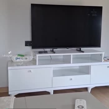 Beko Kusurlu Sıfır Televizyon