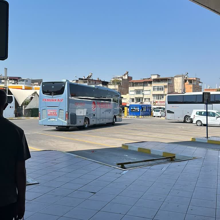 Ağrı Vip Ve Enuygun'dan Gelişmeyen Otobüs İçin 800 TL İadesi Talebi
