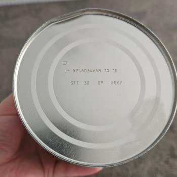 Sma Comfort 0-6 Ay Son Kutu Kullanımında Bebekte Kusma Ve İshal Şikayeti