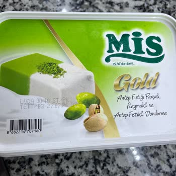 Sakarya Şok Market'te Son Tüketim Tarihi Geçmiş Dondurma Satışı Gıda Güvenliği Endişesi