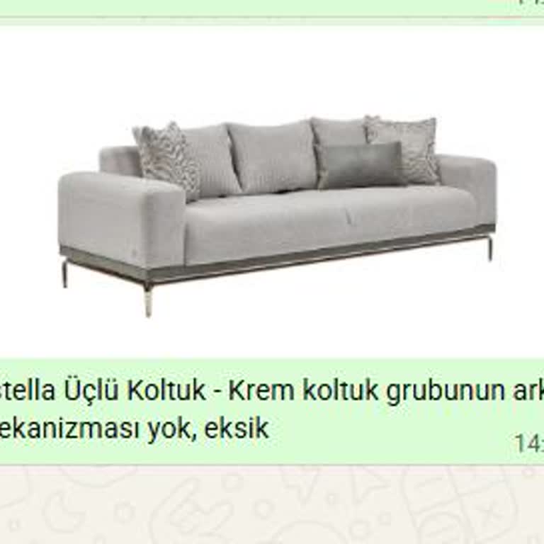 Bellona Mavişehir Rota Home’da Eksik Parçalar Ve İletişimsizlik