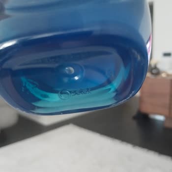 Büyük Boy OMO Deterjanda Tortulaşma Ve Tarih Bilgisi Eksikliği