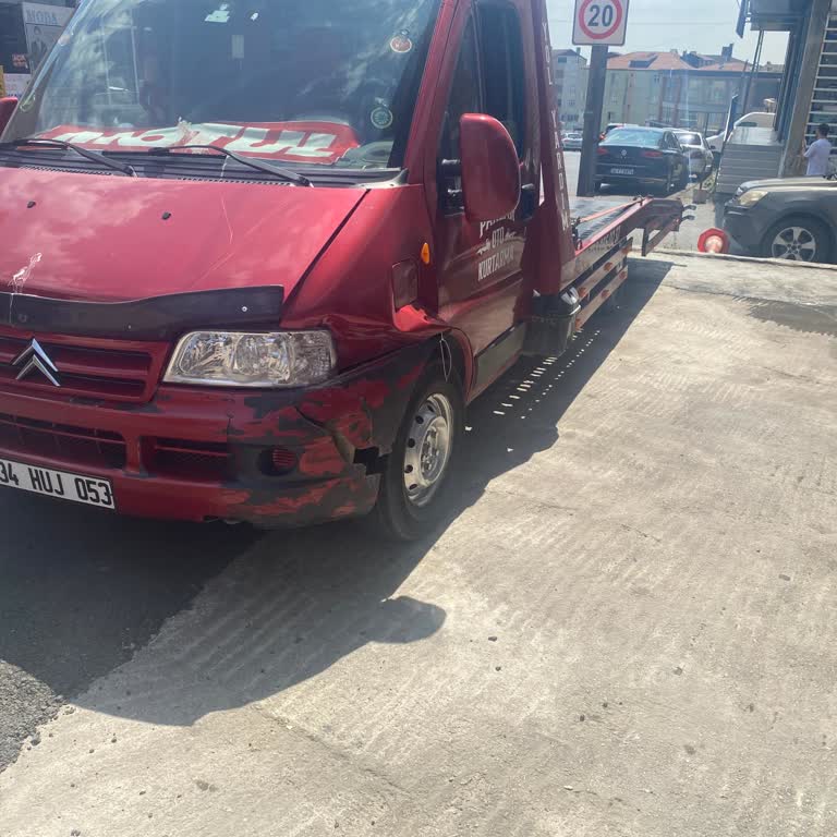 Arpa Ekspertiz Ve Ethica Sigorta’dan Uzun Süreli Hasar Onayı Bekleyişi