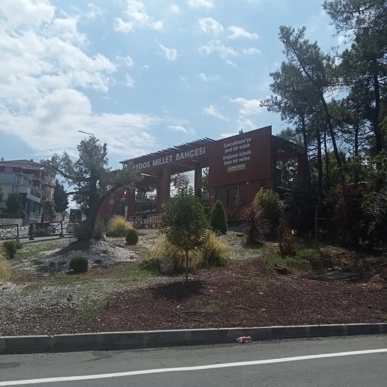 Adventure Land Kapalı Alan İçin Bilet Satıyorlar