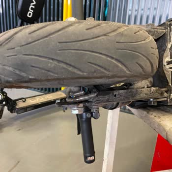 Segway Ninebot GT2 Max Scooter Kendiliğinden Kapanması Ve Garanti Reddi
