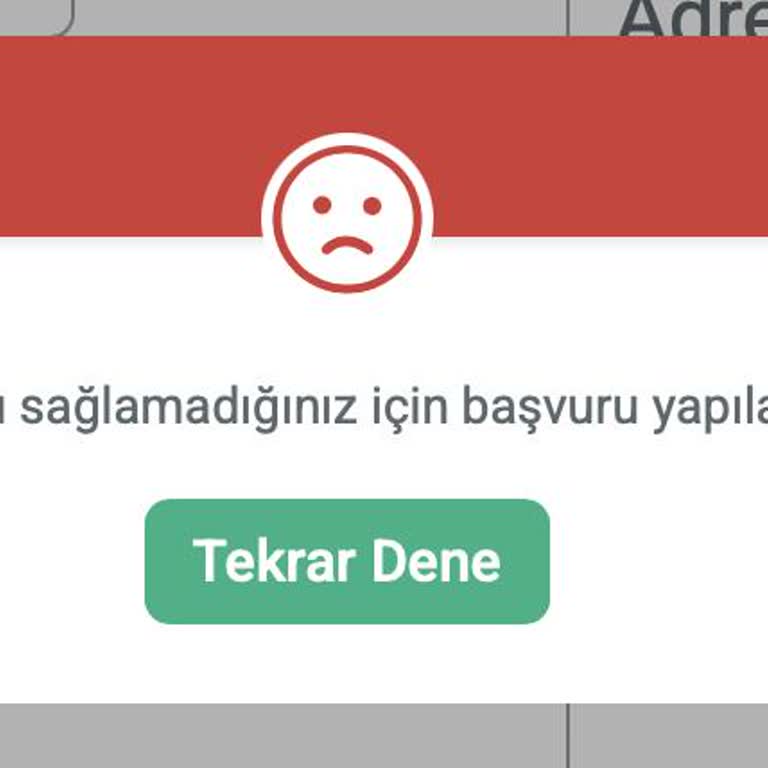 Obilet’te Kampanya Şartlarını Sağladığımda Çekiliş Hakkım Tanınmadı