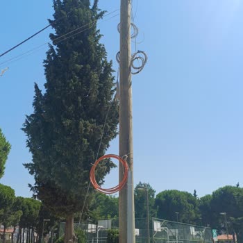 Fiber Kablo Çekildi Ama Servis Açılmadı