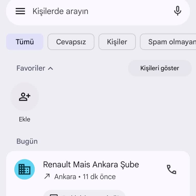 Satış Hattı Müzik Çalıyor, Yetkiliye Bağlanamıyoruz