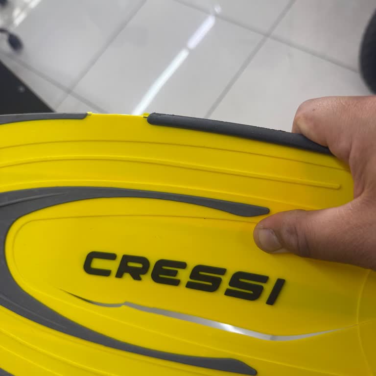 Hepsiburada Cressi Paletindeki Kırılma Ve Balık Marketim’in Garanti İhmali