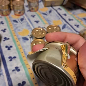 Ezilmiş Kedi Mamaları Geri Ödeme Talebim Reddedildi