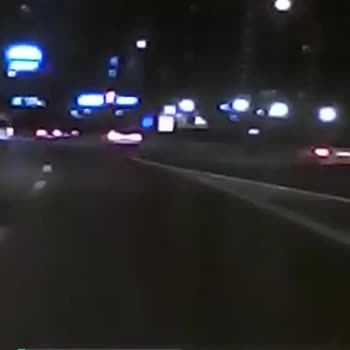 Ali Osman Ulusoy Emniyet Şeridi İşgali Ve Kazaya Sebebiyet