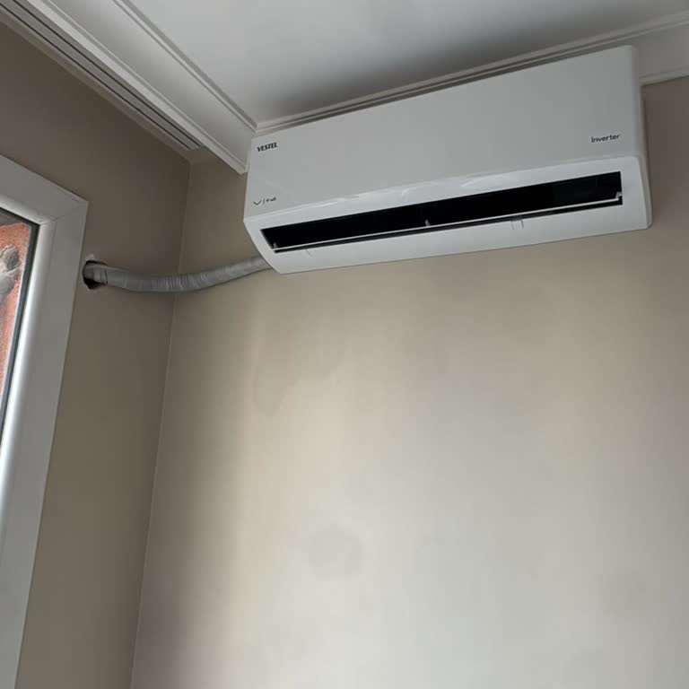 Klimada Gaz Kaçağı Ve Su Sızıntısı, Servis Sürecindeki Gecikmeler Ve Personel Davranışı
