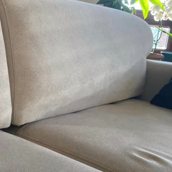 Doğtaş Salon Takımında Tekrarlayan Üretim Hatası Ve Değişim İsteği