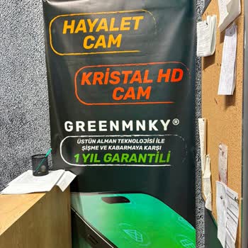 Migros Garantili Ekran Koruyucu Kabarması Ve Firmaların Garanti Reddi